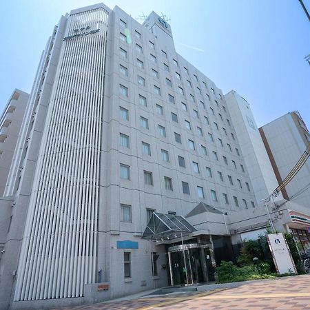 Hotel Casabella Inn Kobe Exteriör bild