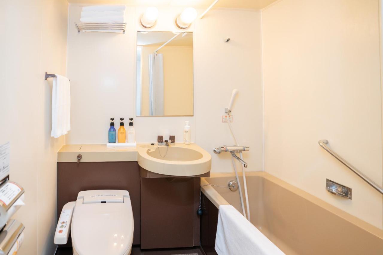 Hotel Casabella Inn Kobe Exteriör bild