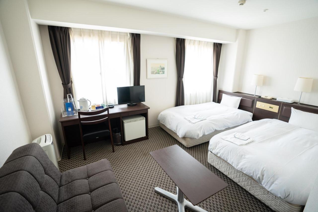 Hotel Casabella Inn Kobe Exteriör bild