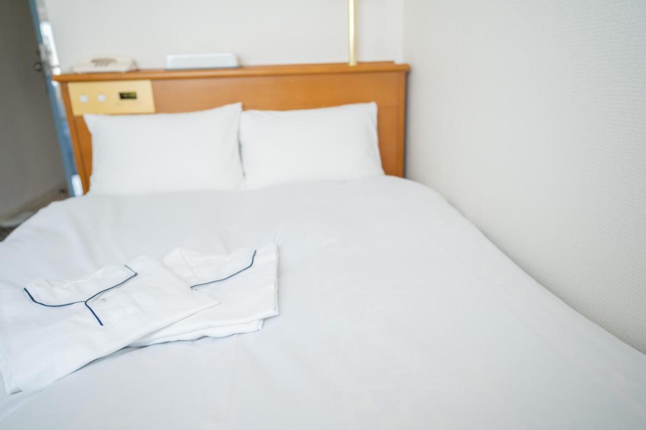 Hotel Casabella Inn Kobe Exteriör bild