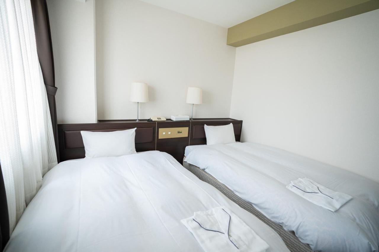 Hotel Casabella Inn Kobe Exteriör bild